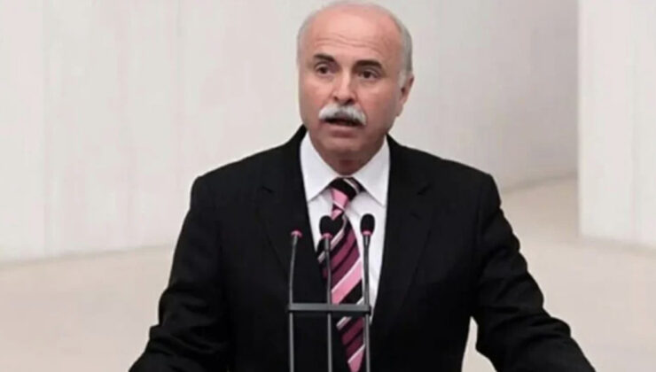 Muğla’da otomobilin çarptığı eski AK Parti Muğla Milletvekili Ali Boğa hayatını kaybetti