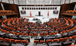 Muhalefet partilerinden TBMM’ye olağanüstü toplanma çağrısı