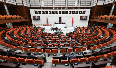 Muhalefet partilerinden TBMM’ye olağanüstü toplanma çağrısı