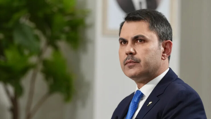 Murat Kurum: Gönüller rahat, yuvalar huzurlu