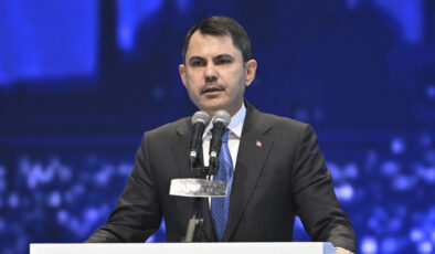 Murat Kurum: Pina ve deniz çayırları Marmara’ya nefes oluyor