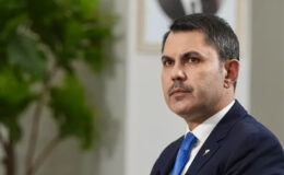 Murat Kurum’dan yayladaki çöpleri toplayan iki kardeşe teşekkür mektubu