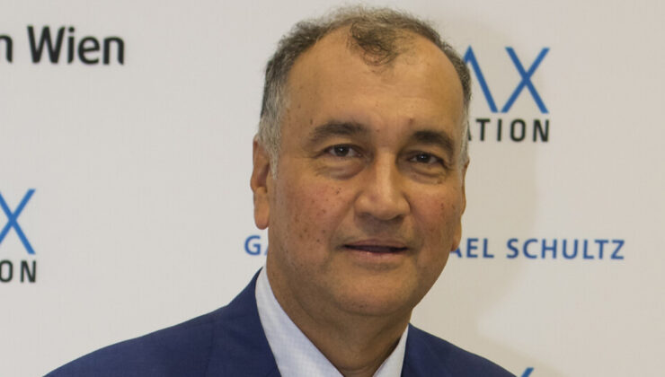 Murat Ülker’e Filistin tepkisi: Burada konuşmaya utanmıyor musunuz