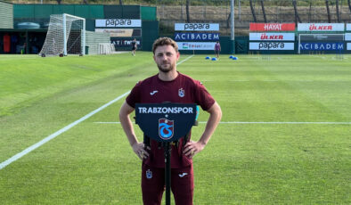 Mustafa Eskihellaç: En büyük hayalim şampiyonluk