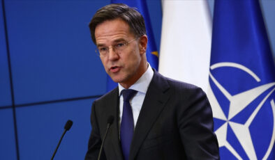 NATO Genel Sekreteri Rutte: Saldırılar, Rusya konusunda naif olamayacağımızı gösteriyor
