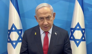 Netanyahu duyurdu: Kabine Gazze’deki “savaş hedefleri” için yeni adımlar atmak üzere toplanıyor