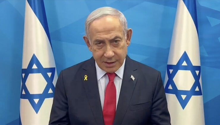 Netanyahu duyurdu: Kabine Gazze’deki “savaş hedefleri” için yeni adımlar atmak üzere toplanıyor