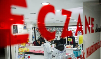 30 Ağustos’ta Eczaneler Açık mı? Nöbetçi Eczaneler Nasıl Bulunur?