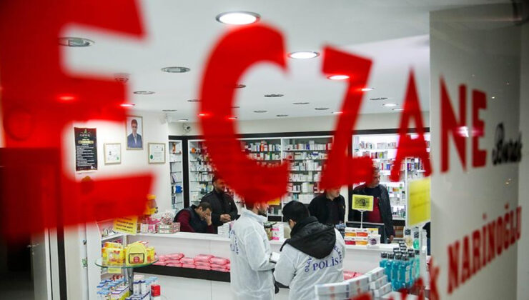 30 Ağustos’ta Eczaneler Açık mı? Nöbetçi Eczaneler Nasıl Bulunur?