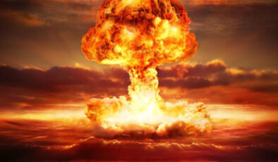 Nükleer savaş sonrası yaşam: Felaket senaryosu kapıda