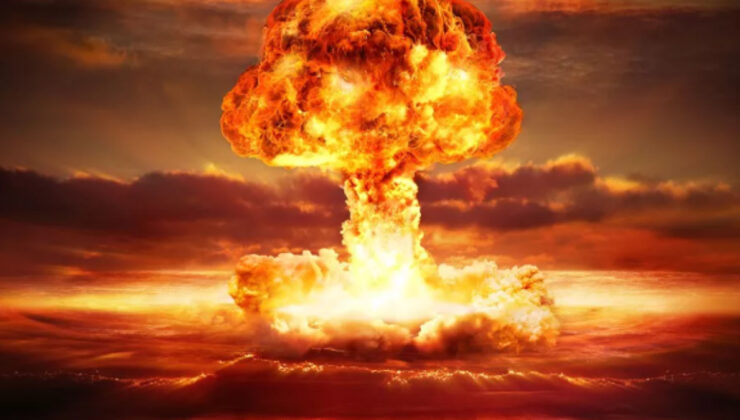 Nükleer savaş sonrası yaşam: Felaket senaryosu kapıda