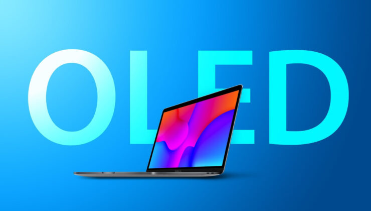 OLED ekranlı MacBook Pro, 2026’da geliyor