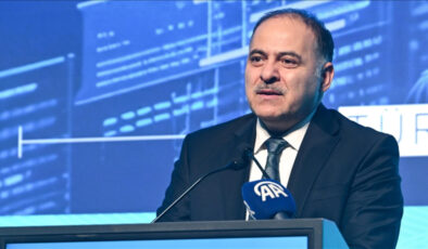 Ömer Fatih Sayan, sahte belgelerle e-imza üretilmesi sürecine ilişkin bilgilendirdi