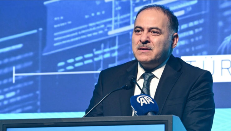 Ömer Fatih Sayan, sahte belgelerle e-imza üretilmesi sürecine ilişkin bilgilendirdi