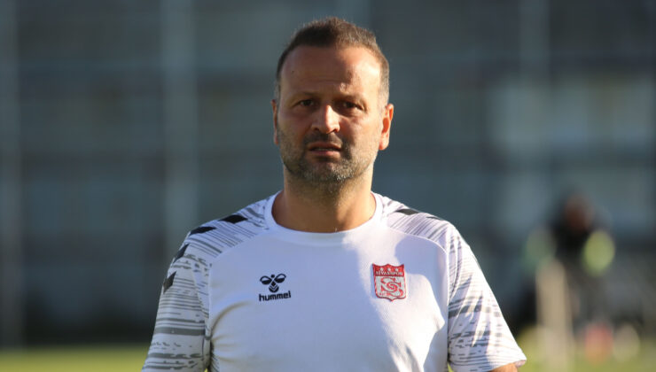 Osman Zeki Korkmaz: 1-2 takviye yapacağız