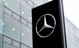 Otomobil devi Mercedes’te güvenlik alarmı: 17.000 araç geri çağrılıyor