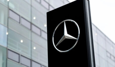 Otomobil devi Mercedes’te güvenlik alarmı: 17.000 araç geri çağrılıyor