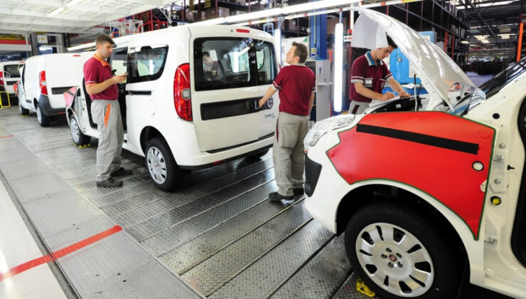 Otomotiv devinden sürpriz adım: Efsane model Türkiye’de yeniden üretilecek!