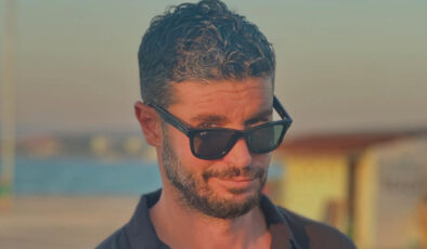 Oyuncu Berk Oktay’dan ihanet iddialarına yanıt geldi: “Hukuki yollara başvuracağım”