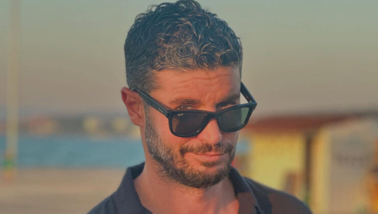 Oyuncu Berk Oktay’dan ihanet iddialarına yanıt geldi: “Hukuki yollara başvuracağım”