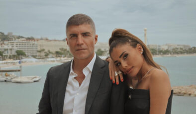 Özcan Deniz’in eşi Samar Dadgar’dan şoke eden paylaşım! Kaynanasından yediği dayağı anlattı