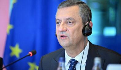 Özgür Özel hakkında soruşturma başlatıldı