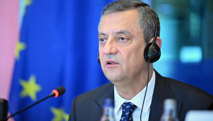 Özgür Özel hakkında soruşturma başlatıldı