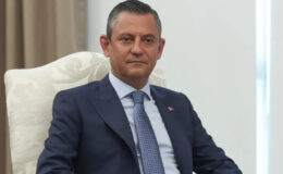 Özgür Özel’den ‘adaylık’ sorusuna yanıt