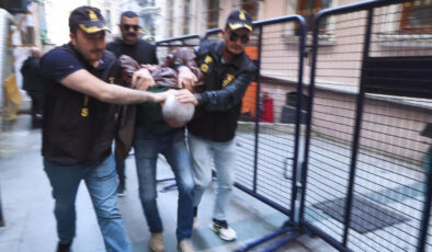 Özgür Özel’e yumruklu saldırı davasında duruşma ertelendi