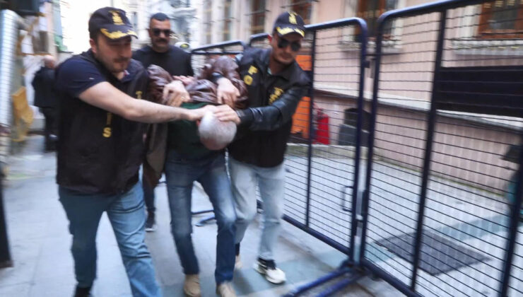 Özgür Özel’e yumruklu saldırı davasında duruşma ertelendi