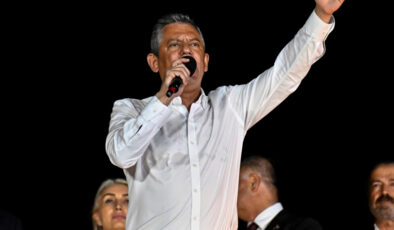 Özgür Özel’in adını verdiği avukat gözaltına alındı