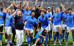 Pafos FC Tarih Yazdı: Şampiyonlar Ligi’ne Yükseldi