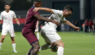 Pendikspor evinde Bandırmaspor’u yendi