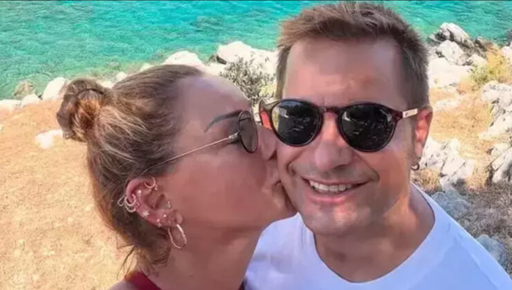 Pınar Altuğ ve Yağmur Atacan’dan aşk pozu: “Yaz bitmesin”