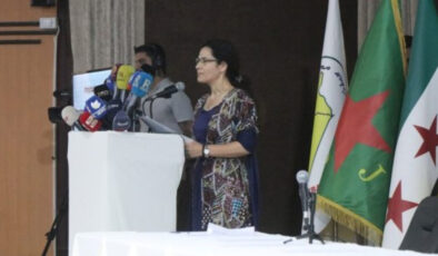 PKK/YPG’den Haseke’de ‘ademimerkeziyetçi’ devlet konferansı