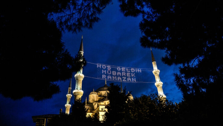 Ramazan 2026 ne zaman başlayacak? Ramazan’ın ilk günü, arife ve bayram tarihleri…