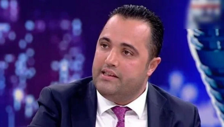 Rezan Epözdemir gözaltına alındı