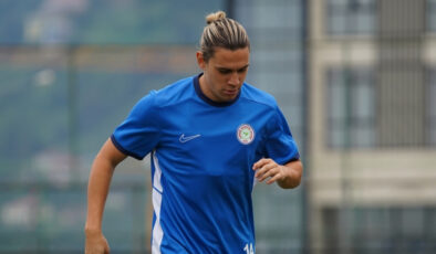 Rizespor, Taylan Antalyalı’yı transfer etti