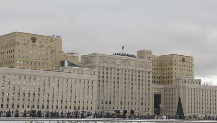 Rusya: Kiev, Putin-Trump zirvesini bozmak istiyor