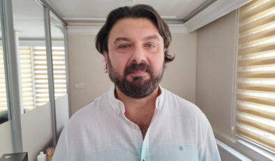 ‘Sahte psikolog’ olarak lanse edilen Volkan Uçak’tan ilk açıklama: Denklik almak istedim