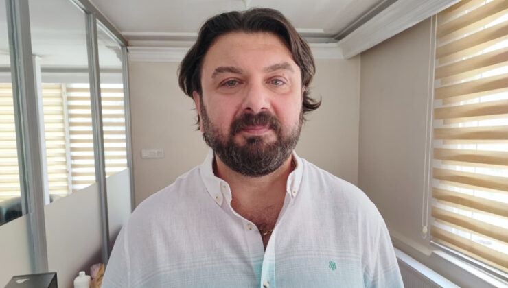 ‘Sahte psikolog’ olarak lanse edilen Volkan Uçak’tan ilk açıklama: Denklik almak istedim