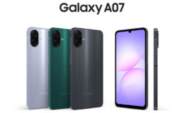 Samsung’un 2025’teki  en ucuz telefonu: Galaxy A07 tanıtıldı