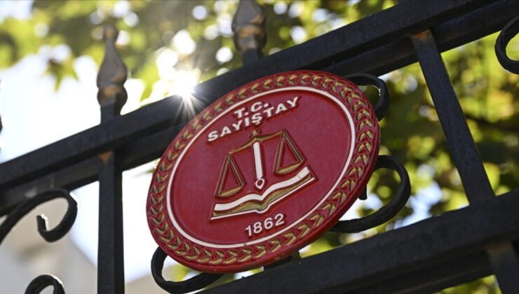 Sayıştay Başkanlığı duyurdu: 25 denetçi yardımcısı adayı alınacak