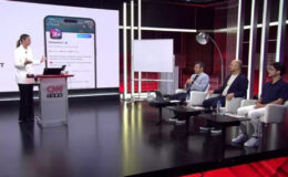 Selçuk Bayraktar’dan, yerli sosyal medya eleştirilerine tepki