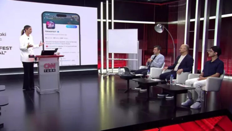 Selçuk Bayraktar’dan, yerli sosyal medya eleştirilerine tepki