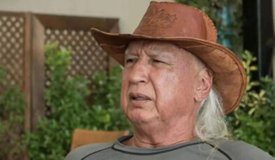 Şener Üşümezsoy: İstanbul en rahat uyuyacağım şehir