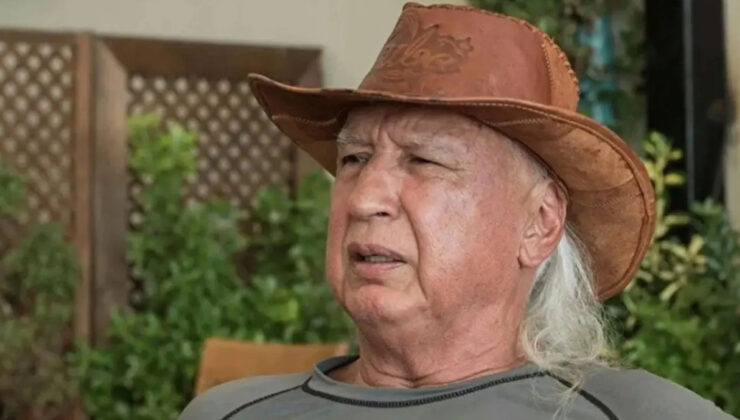 Şener Üşümezsoy: İstanbul en rahat uyuyacağım şehir