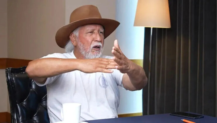 Şener Üşümezsoy yine nokta atışı yaptı: Balıkesir için 1 ay önce uyardığı ortaya çıktı