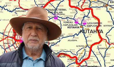 Şener Üşümezsoy’dan endişelendiren uyarı! “6.5 büyüklüğünde deprem potansiyeli…”