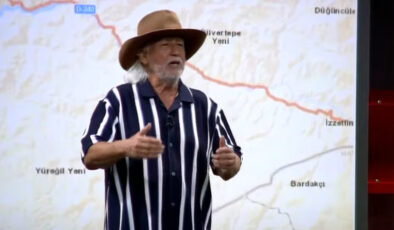 Şener Üşümezsoy’dan İstanbul açıklaması: Büyük deprem olmayacak